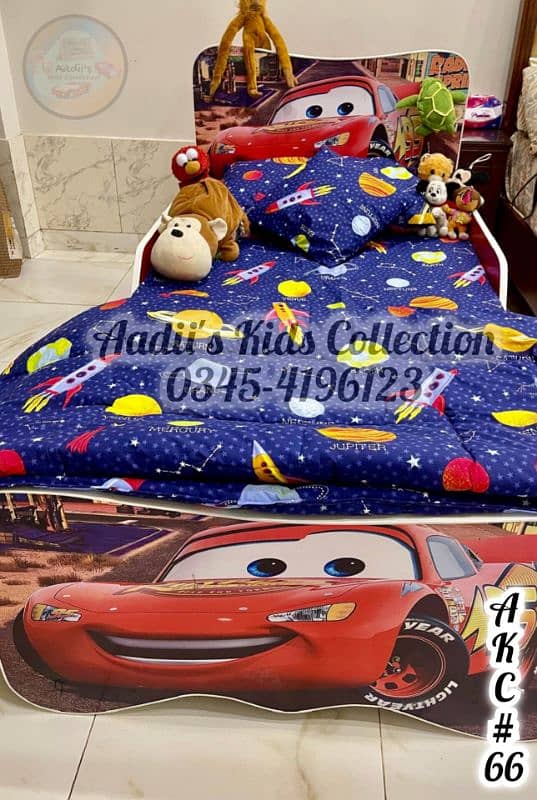 Kids beds 12