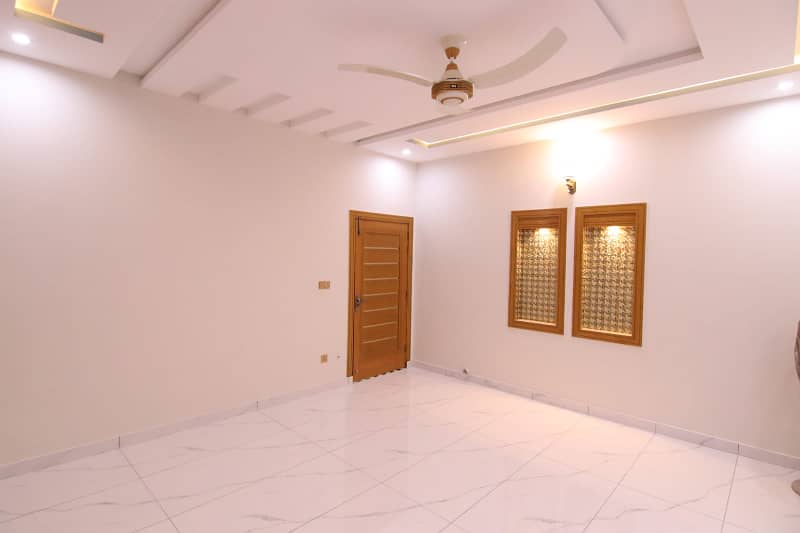 Your Dream Brand New 4500 Square Feet House Is Available In Soan Garden 8