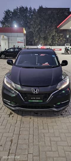 Honda