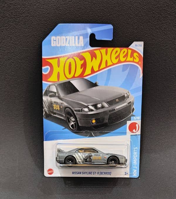 Hot Wheels 2024 and hotwheels 2025 models 1