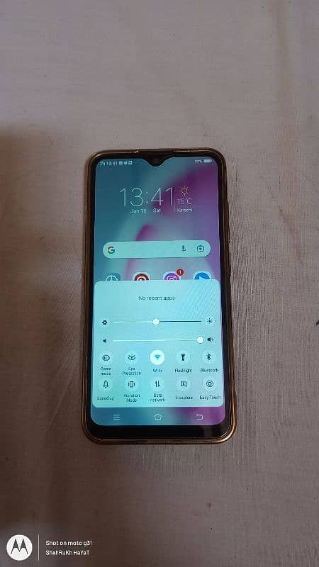 vivo y91 Good condition 2