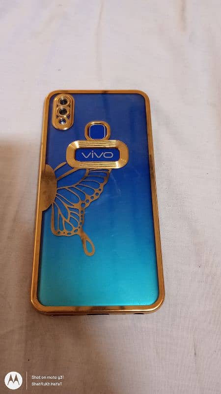 vivo y91 Good condition 4