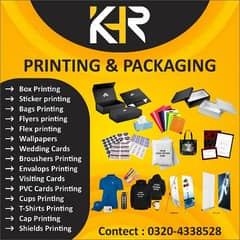 printing services