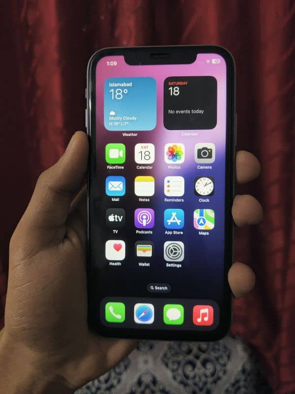 iPhone 11 64Gb Non Pta 2