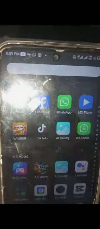 infinix not 12 play 3