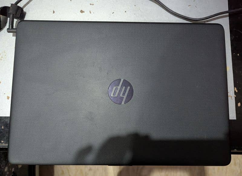 Hp Laptop AMD A4-9120 RADEON R3 1