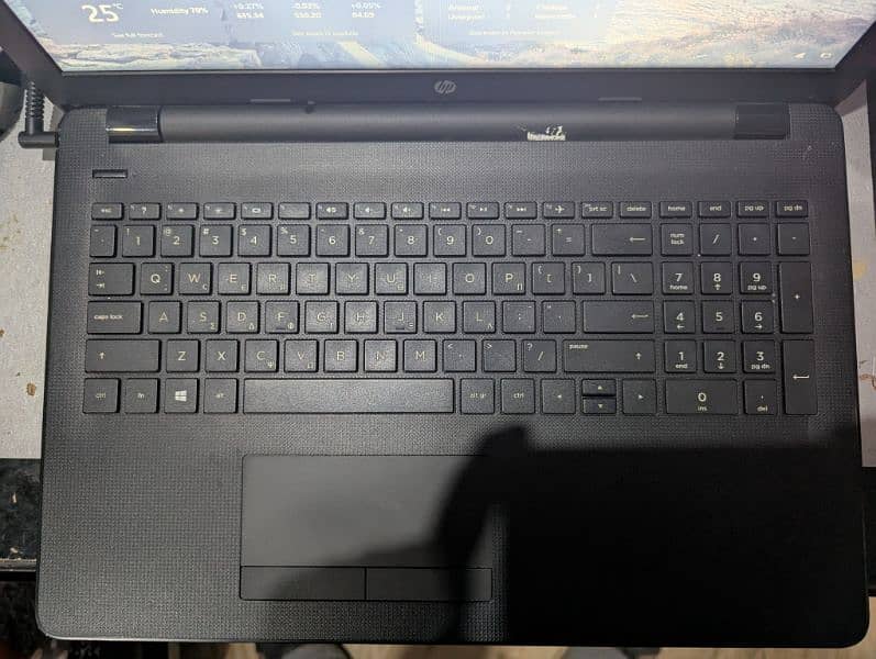 Hp Laptop AMD A4-9120 RADEON R3 2