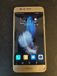 Huawei Honor 8