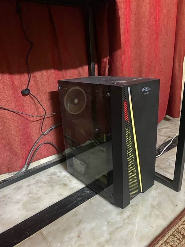 Gaming computer (without gpu) for sale 2