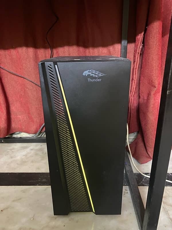 Gaming computer (without gpu) for sale 1