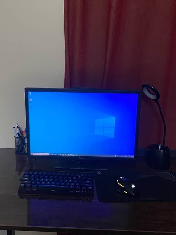 Gaming computer (without gpu) for sale 0