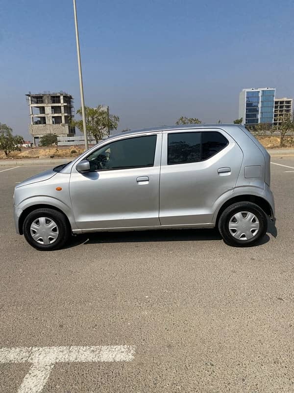 Suzuki Alto 2019 3