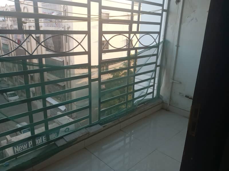 2-bed D/D apartment for sale 0