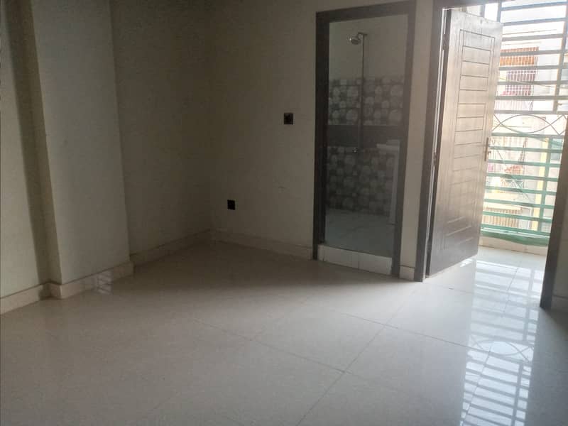 2-bed D/D apartment for sale 4