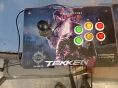 TEKKEN