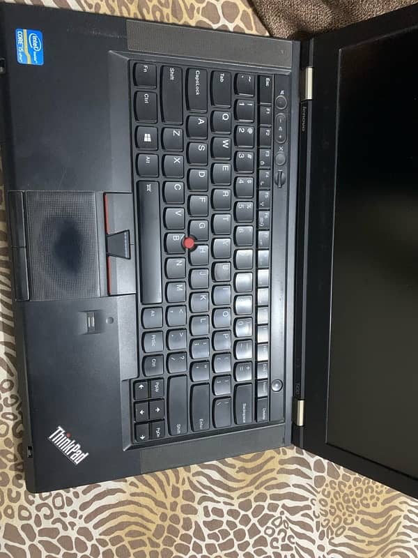 lenovo i5 3rd gen 3