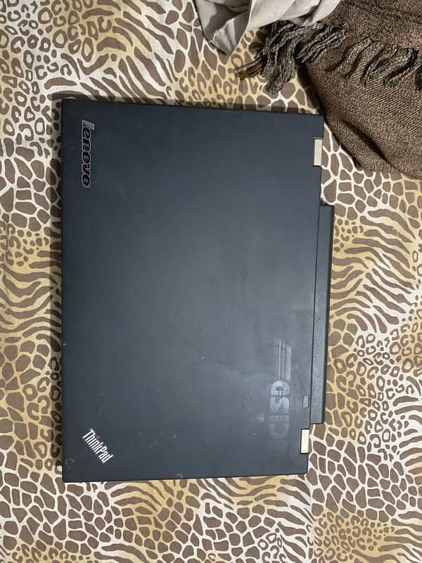 lenovo i5 3rd gen 4