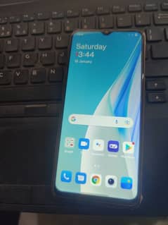 OnePlus N20 SE