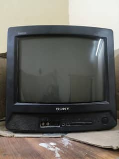 Sony Tv model G14Q2