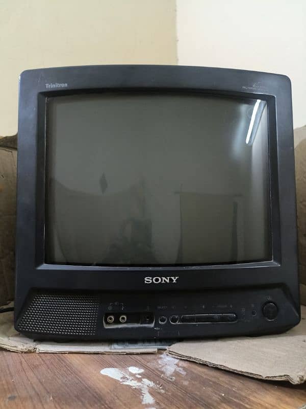 Sony Tv model G14Q2 0