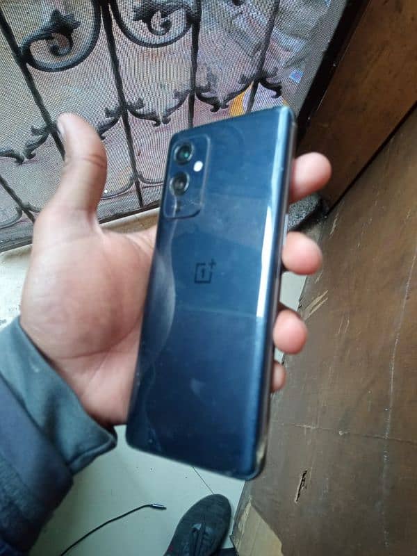 one plus 9 dual sim pta approved exchange possible 0