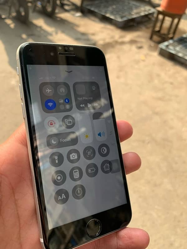 iphone se 2020 PTA Dual sim 1