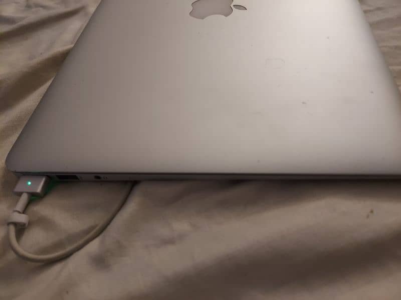 MacBook Air 2015 13 inch 4