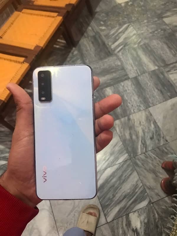 vivo y20 64gb 2