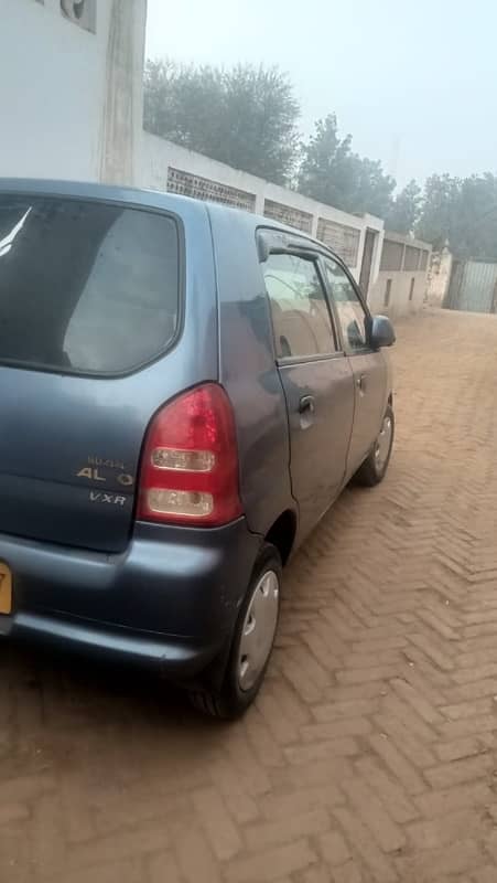 Suzuki Alto 2010 1