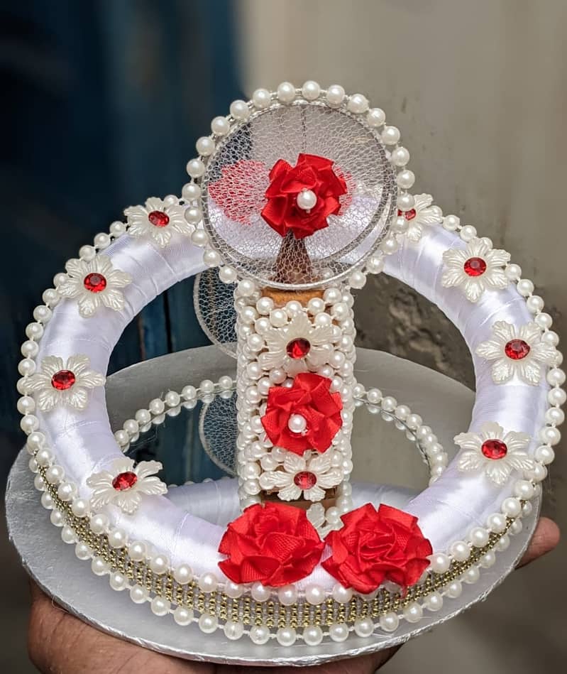 Doodh Palai /Glasses for Weddings & surm e daani / new articles 2025 0