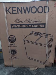 Kenwood