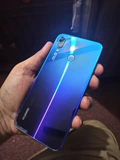 Huawei Nova 3i