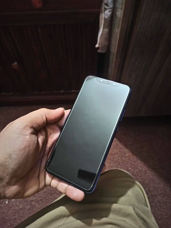 Huawei Nova 3i 1