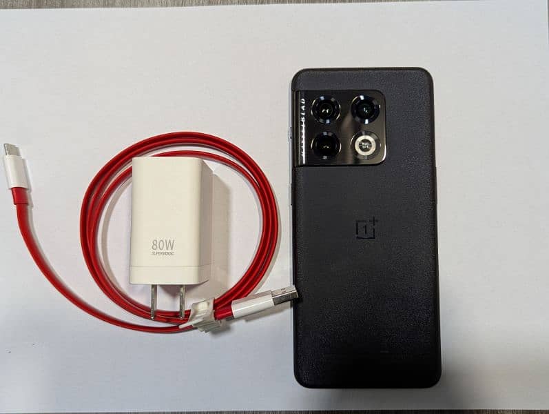 one plus 10 pro 5 G 1