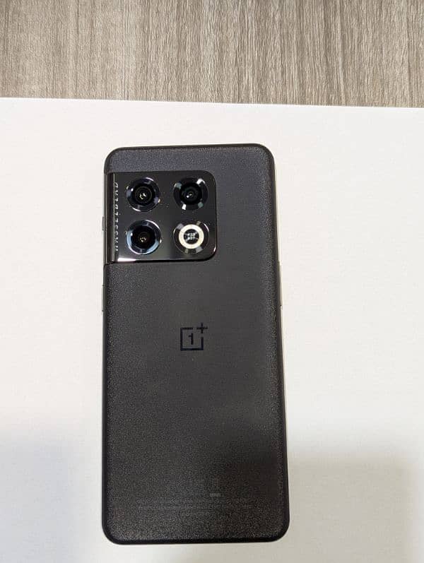 one plus 10 pro 5 G 5