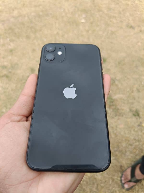 iphone 11 JV 64gb 2