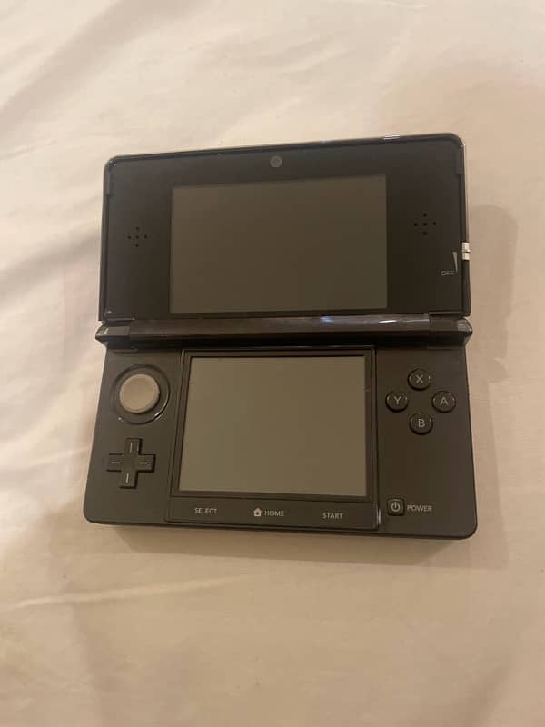 Nintendo DS/3DS/3DSXL 2