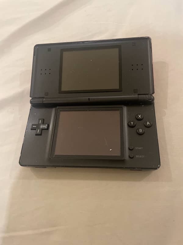 Nintendo DS/3DS/3DSXL 3