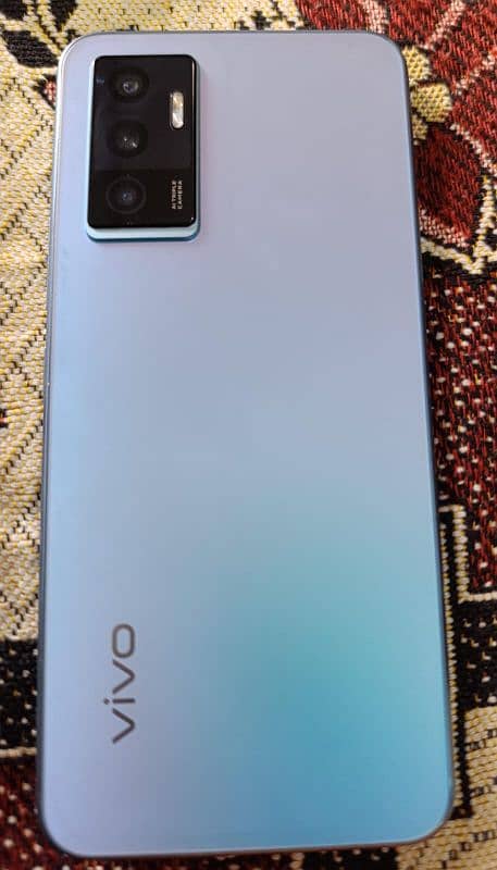 Vivo V23e 0