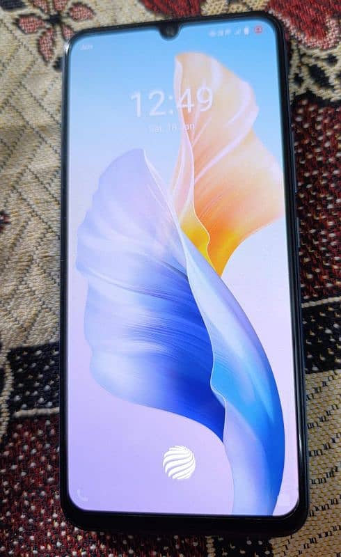 Vivo V23e 1