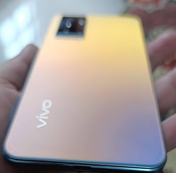 Vivo V23e 4