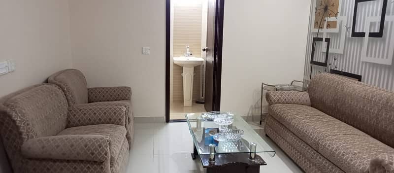 CITY TOWER 3 BED DD CORNER FLAT FOR SALE 15