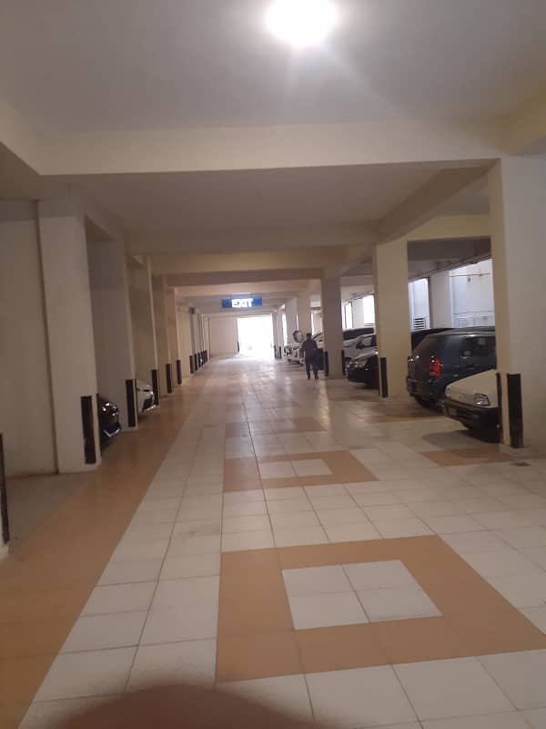 2 BED DD For 1050 S/F City Tower And Shopping Mall 20