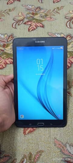 Samsung Tab E