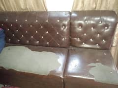 sofa set 7 setter