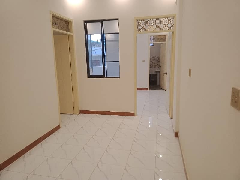 First Floor 2 Bed Lounge Flat For Sale 2