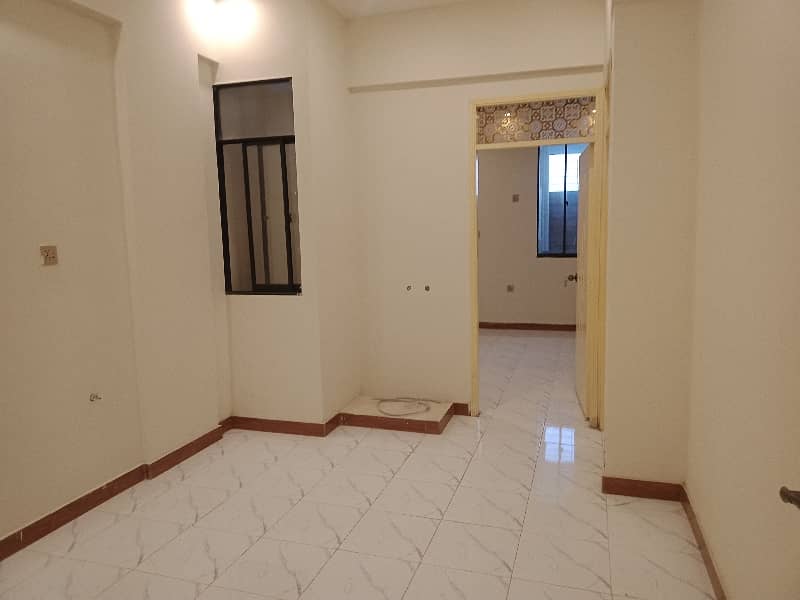 First Floor 2 Bed Lounge Flat For Sale 4