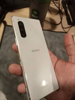 Sony Xperia 5 (PTA Approved)