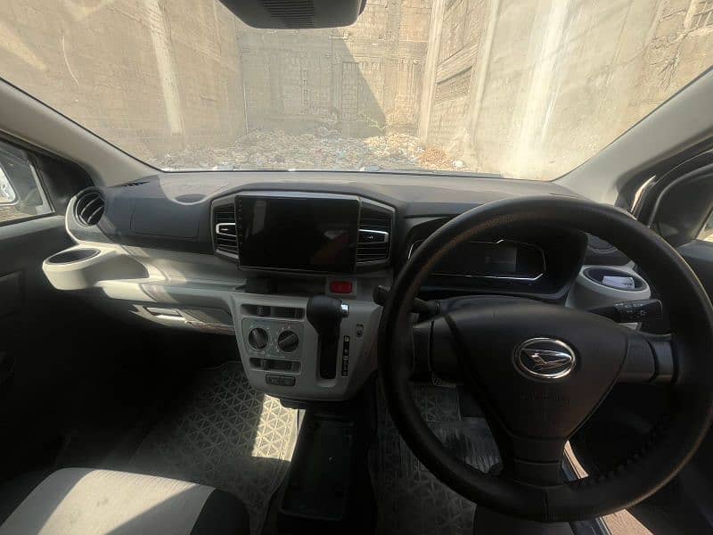 Daihatsu Mira xsa3 2020 6