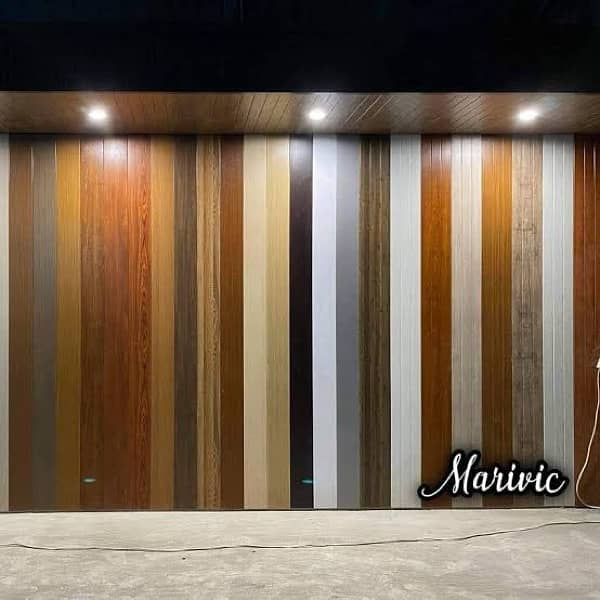 WPC Wallpanels 5